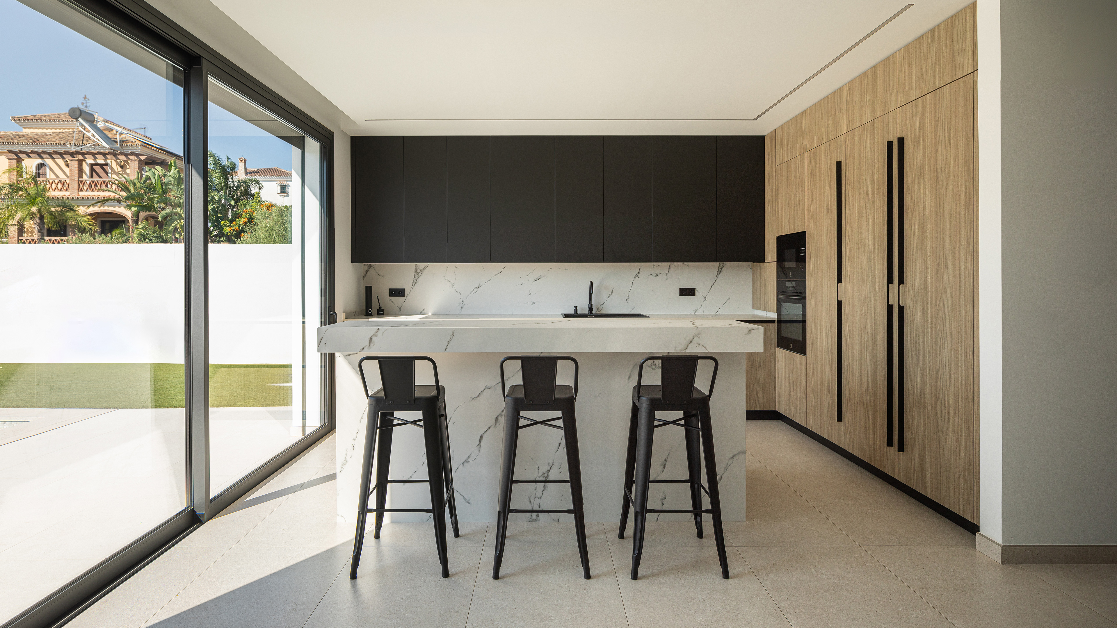 Proyecto COIN Cocinas