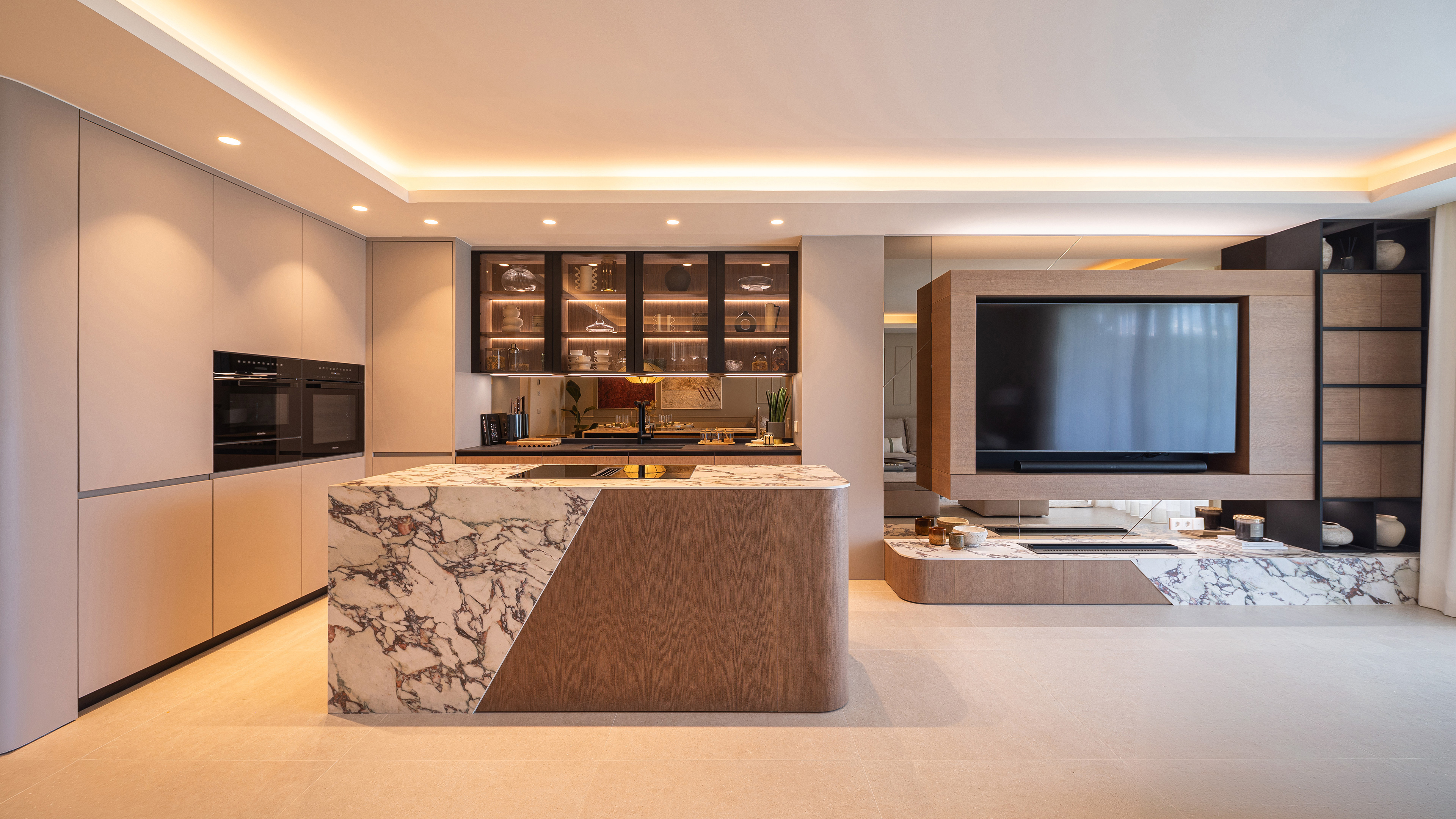 Proyecto COIN Cocinas