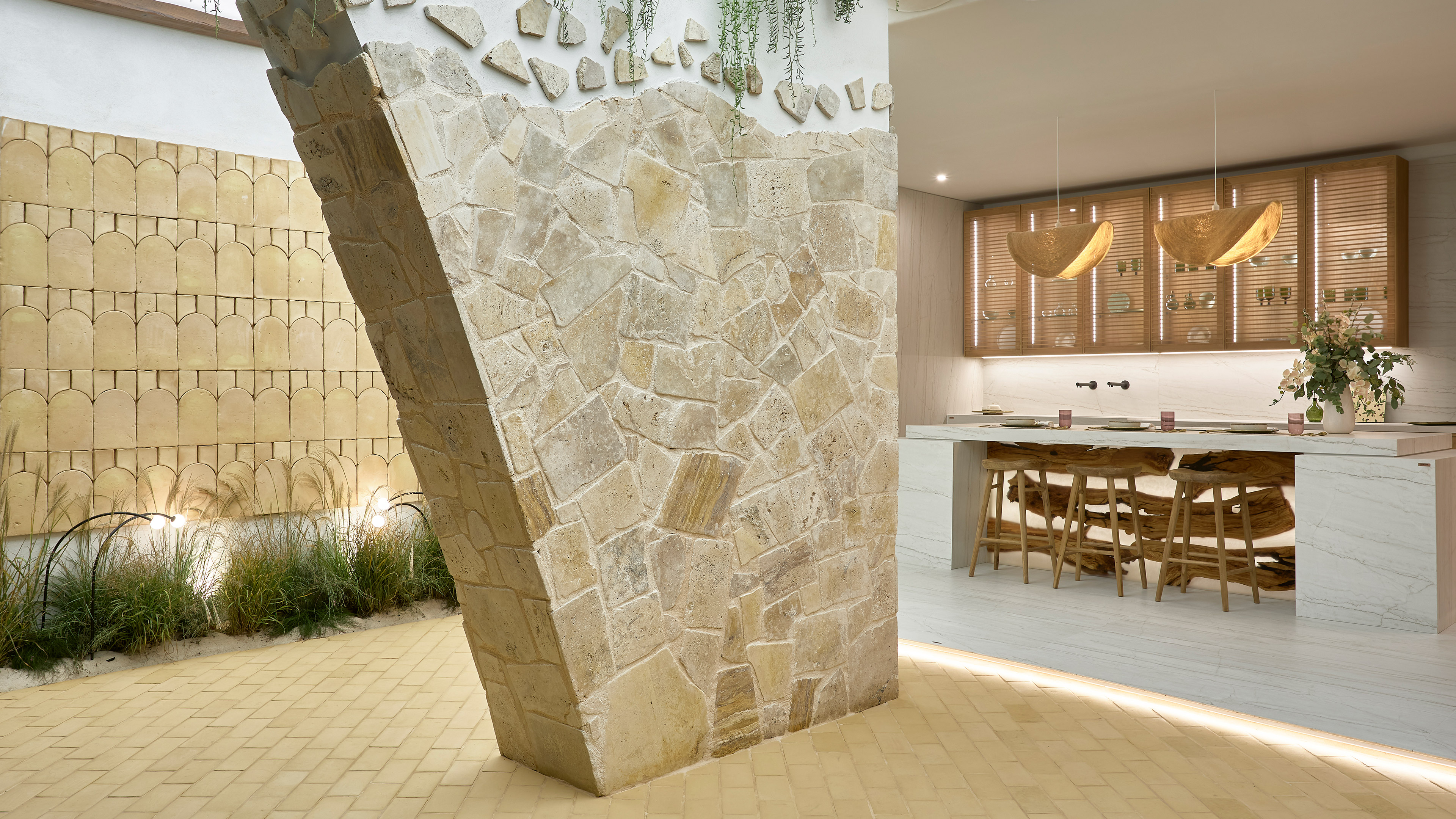 MARBELLA DESIGN ART