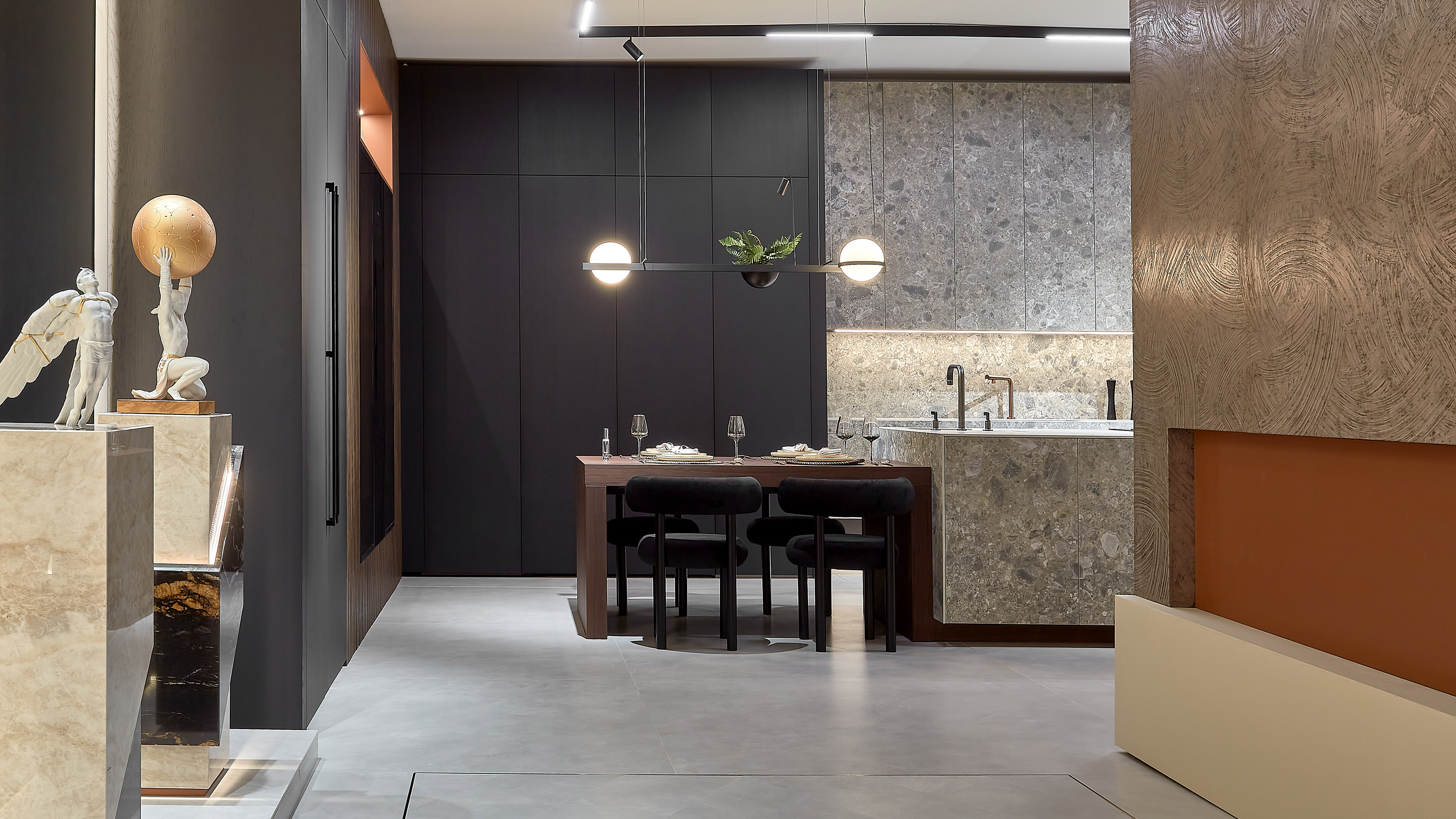 MARBELLA DESIGN ART
